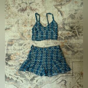 Hollister 2-piece set